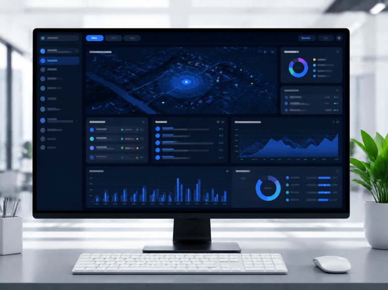 永善县GEO系统标准成品版